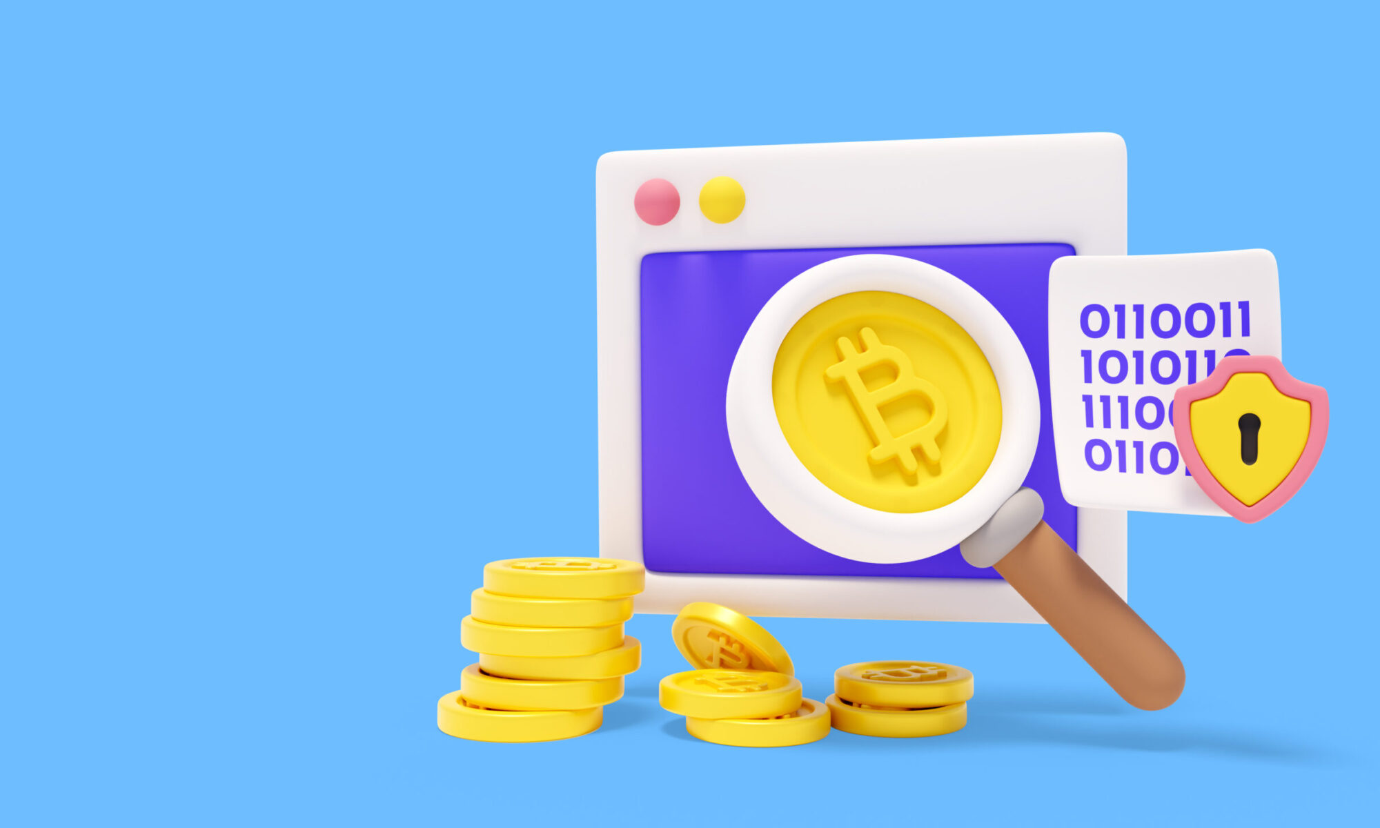 Falsa plataforma de cripto: como o golpe funciona