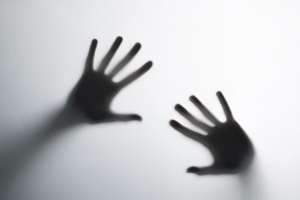 Golpe da mão fantasma: acesso remoto ao celular